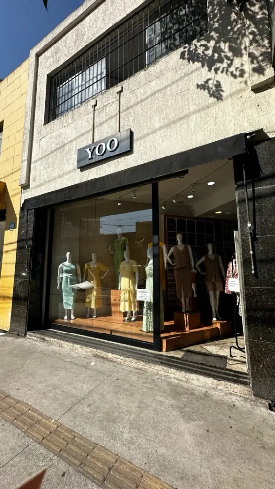 Imagem de Yoo Moda Grande — Moda no Brás, São Paulo