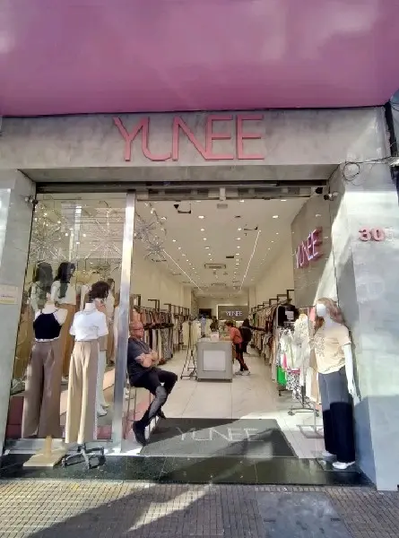 Imagem de Yunee — Moda no Brás, São Paulo