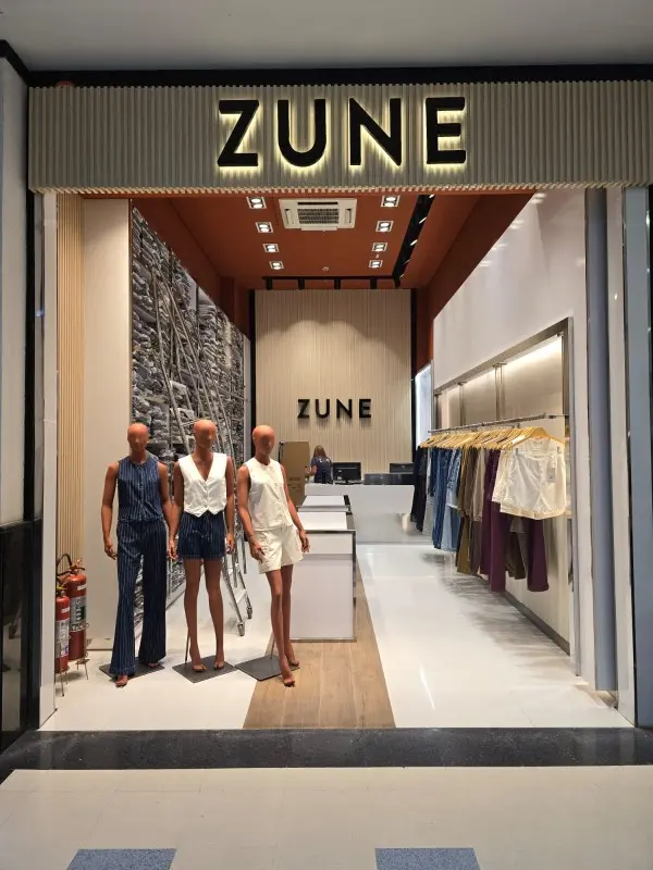Imagem de Zune Denim — Moda no Brás, São Paulo