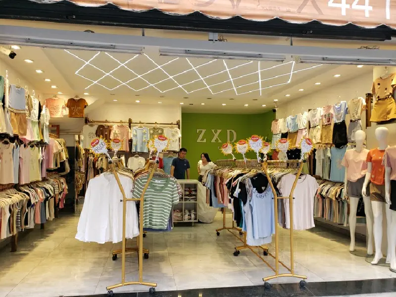 Imagem de Zxd — Moda no Brás, São Paulo