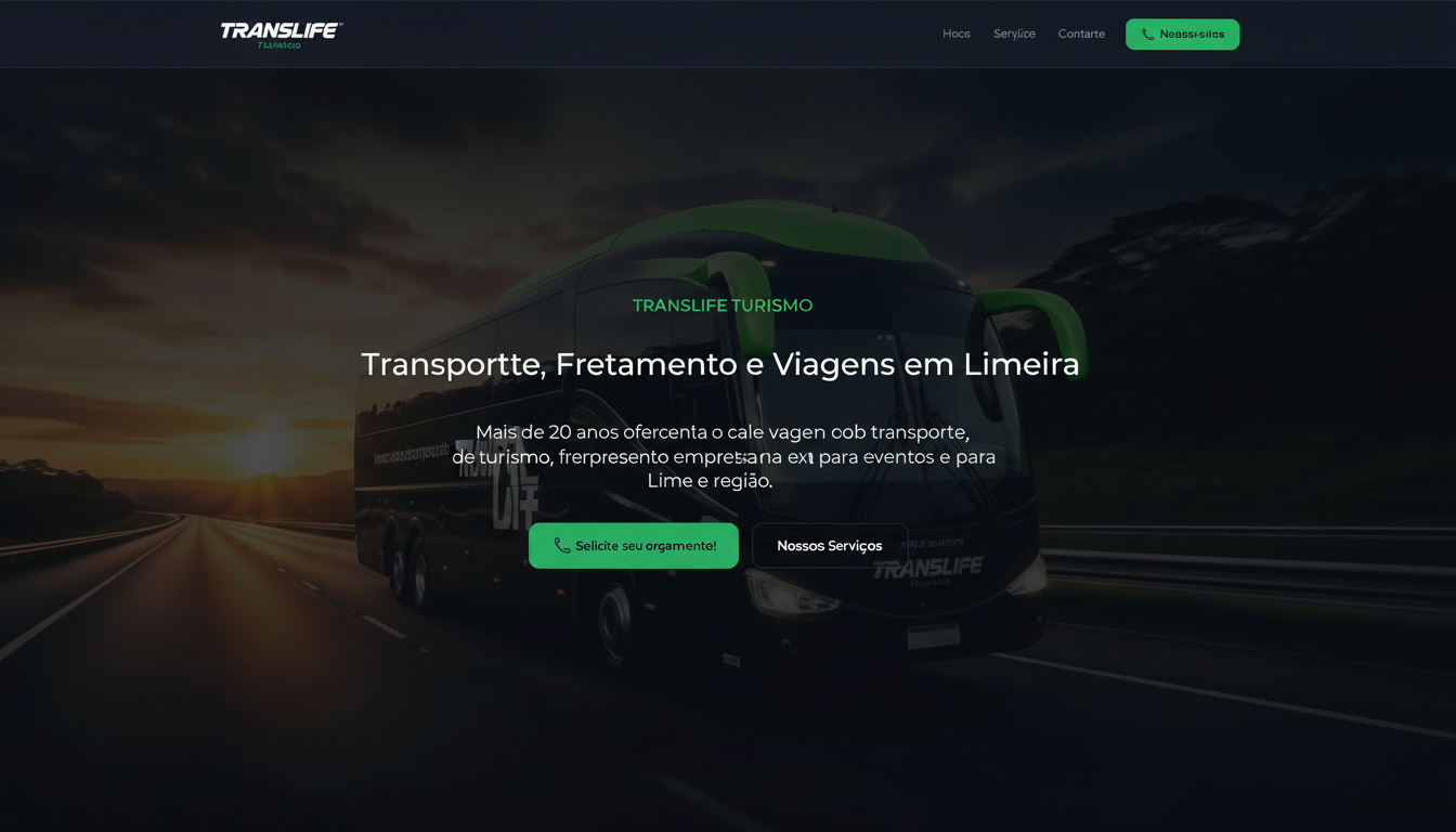 Translife Turismo