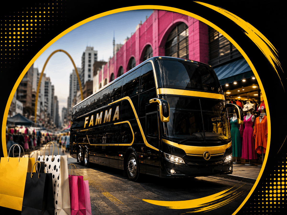 Famma Turismo