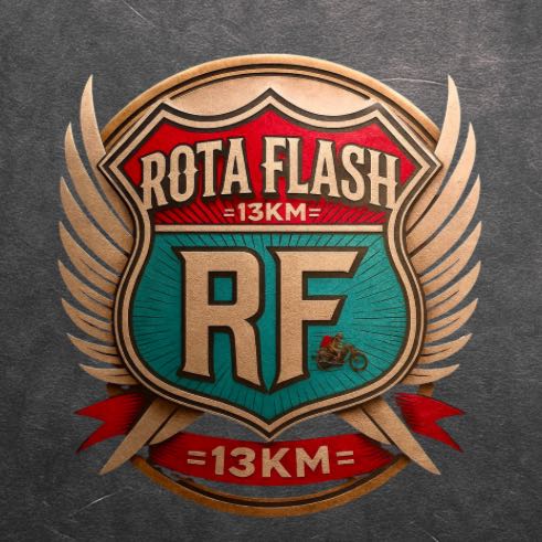 Rota Flash Logística