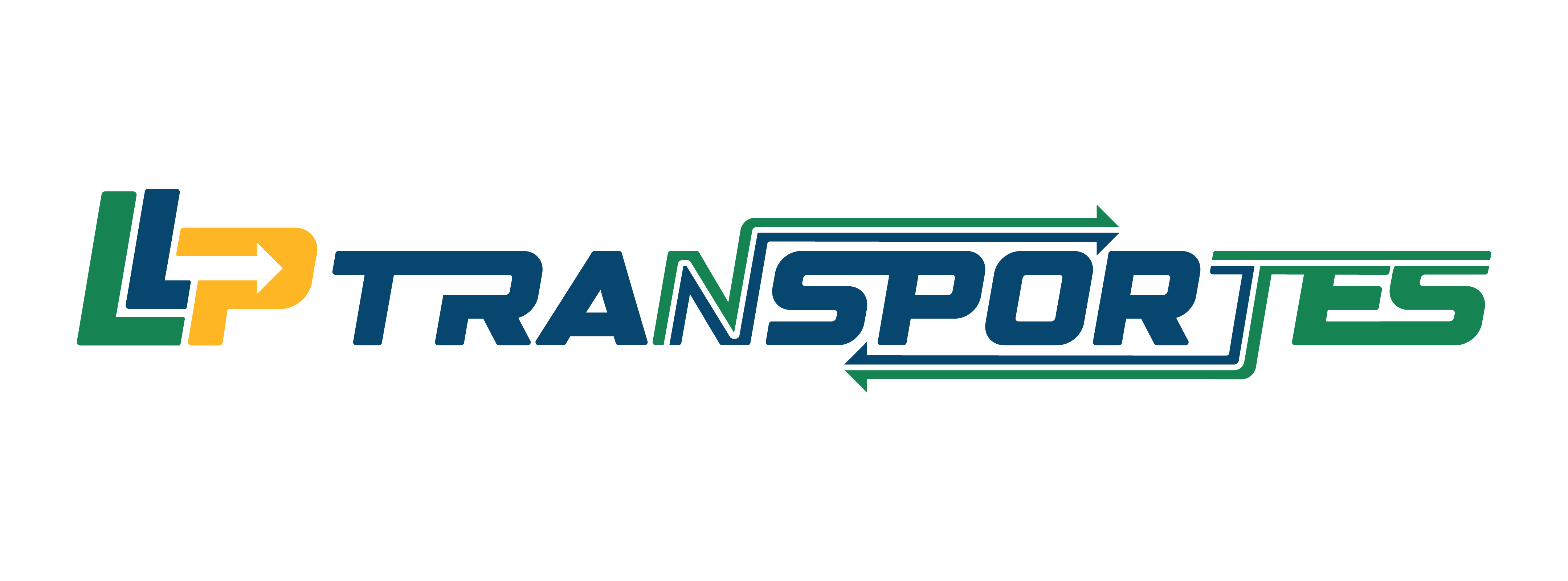 LLP Transportes