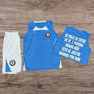 Conjunto adulto 3 peças (regata, camiseta e calça) – Atacado no Brás