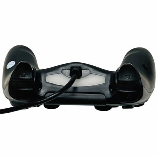 Foto 6 de Controle joystick para PS4 com fio Feir - FR-225A – Atacado no Brás