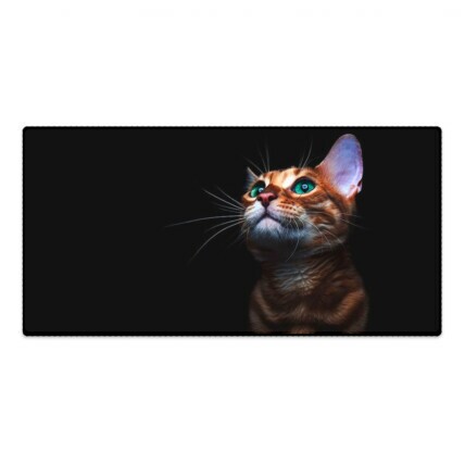 Foto 8 de Mouse pad com LED 35 x 25 cm com carregador Qi Philips SPL7504 – Atacado no Brás