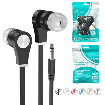 Foto 7 de Fone de Ouvido Magnético Wireless XZ CP1587/8111 – Atacado no Brás