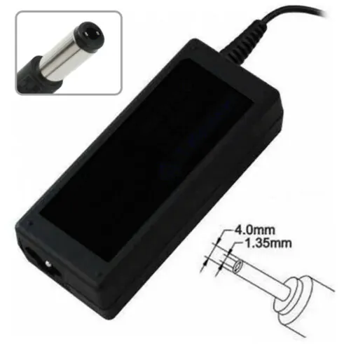Foto 2 de Fonte para notebook compatível com Asus 12V 3A Infokit As-05 – Atacado no Brás