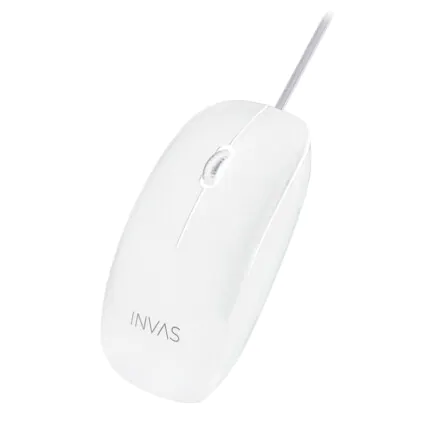 Foto 5 de Mouse Gamer Durawell DW-270 3200DPI LED RGB – Atacado no Brás