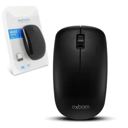 Foto 8 de Mouse Gamer Durawell DW-270 3200DPI LED RGB – Atacado no Brás