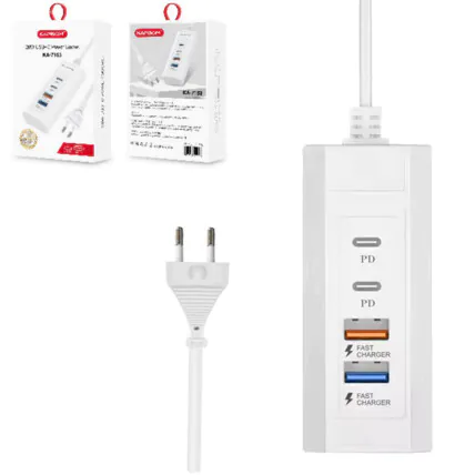 Foto 5 de Hub USB 3.0 4 portas Orico OR-5430 – Atacado no Brás