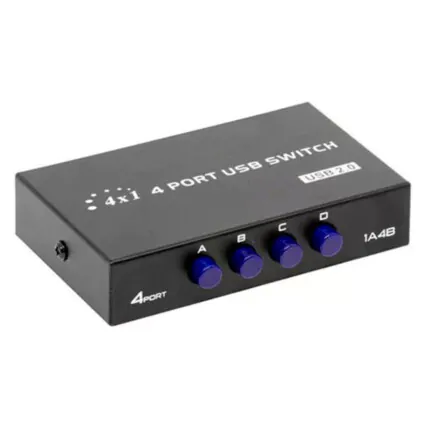 Foto 8 de Hub USB 3.0 4 portas Orico OR-5430 – Atacado no Brás