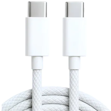 Foto 5 de Cabo USB Type-C 90 emborrachado Sumexr SS-B9-C – Atacado no Brás