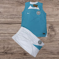 Conjunto Regata e Shorts Nike – Atacado no Brás