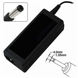 Fonte para notebook compatível com Asus 12V 3A Infokit As-05 – Atacado no Brás