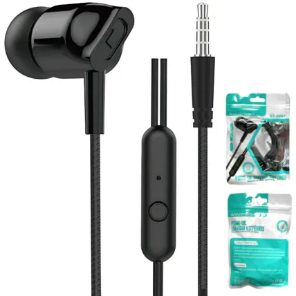 Foto 4 de Fone de Ouvido Magnético Wireless XZ CP1587/8111 – Atacado no Brás