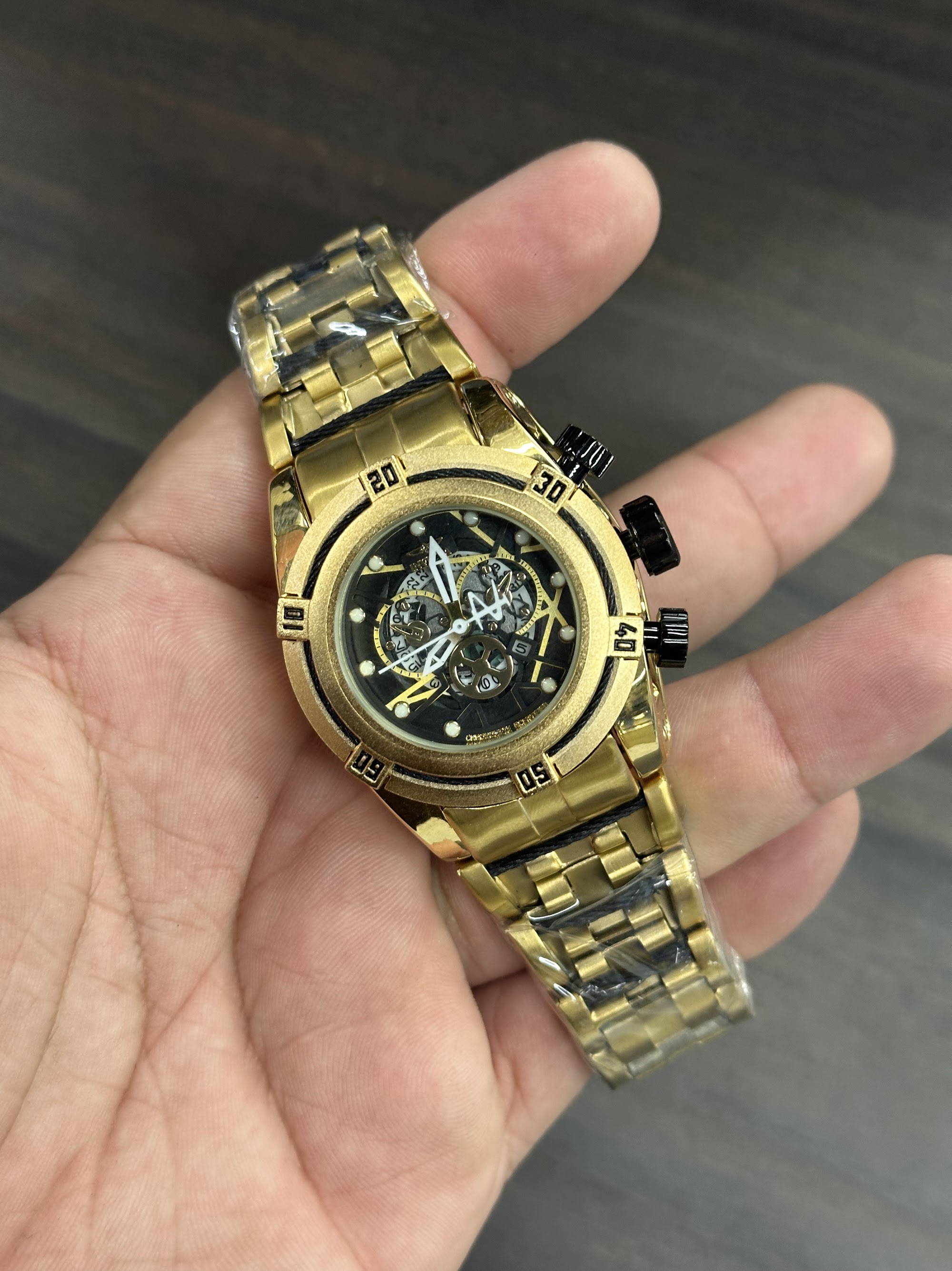 Bolt Zeus feminino – Atacado no Brás