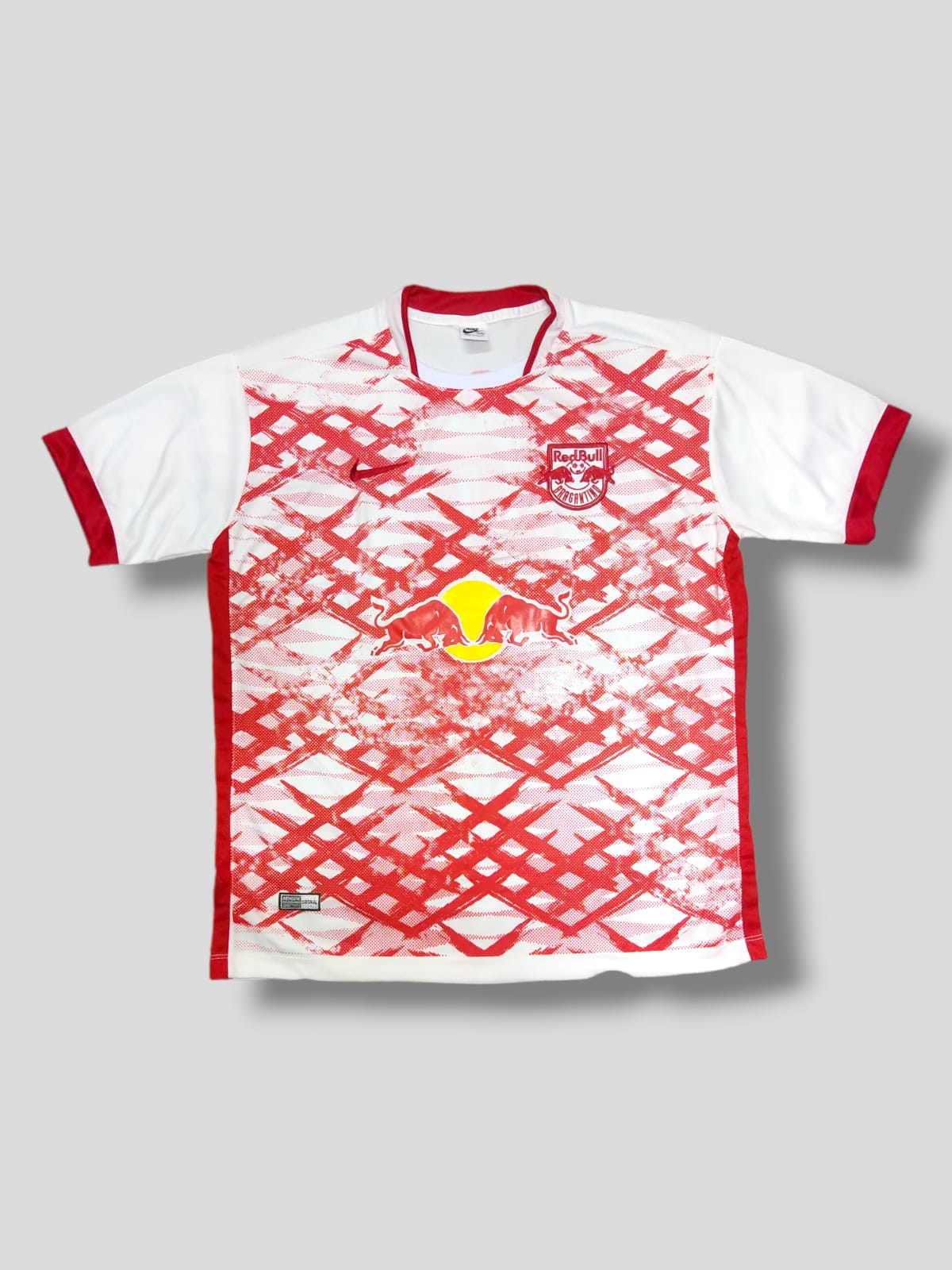 Camisa Red Bull Bragantino – Atacado no Brás