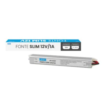 Foto 8 de Fonte para notebook compatível com Asus 12V 3A Infokit As-05 – Atacado no Brás