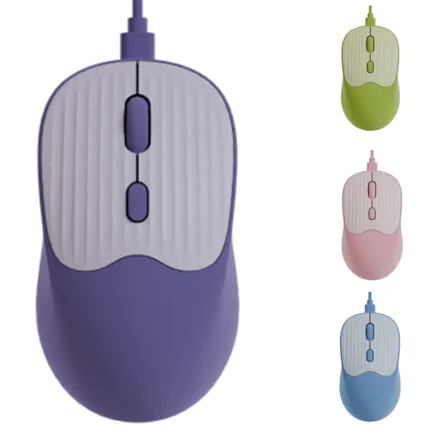 Foto 3 de Mouse Gamer 2400DPI QuickFire Multilaser MO236 – Atacado no Brás