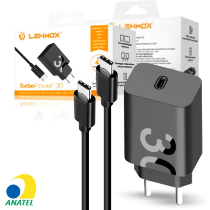 Foto 5 de Carregador com 2 entradas USB 3.4A Sumexr SX-F16-3A – Atacado no Brás