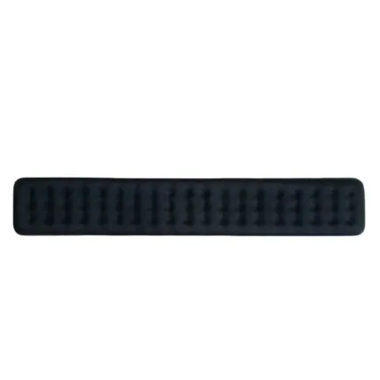 Foto 4 de Mouse pad com LED 35 x 25 cm com carregador Qi Philips SPL7504 – Atacado no Brás