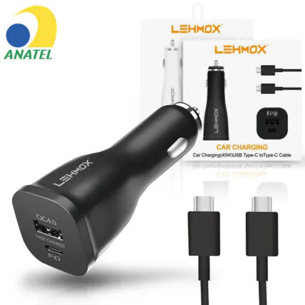 Foto 9 de Carregador com 2 entradas USB 3.4A Sumexr SX-F16-3A – Atacado no Brás